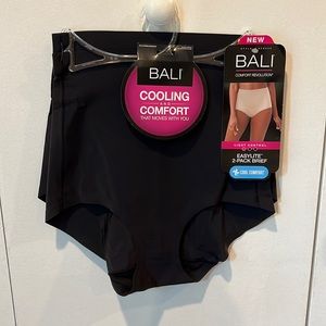 Bali Comfort Revolution Easylite 2 Pack Brief Light Control